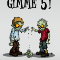 Gimme 5!