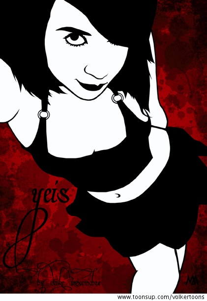 Illustration: Yeis 1