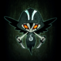 fallen angels - angel assassin