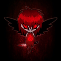 fallen angels - angel of blood