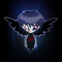 fallen angels - angel of pain