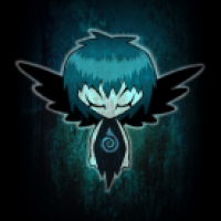 fallen angels - angel of sorrow
