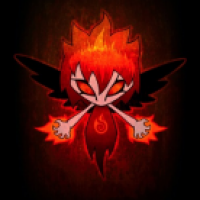fallen angels - angel of fire