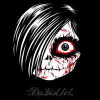 Nosfera Shirtmotiv - Curd Zombie