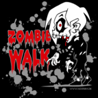 Shirtmotiv Curd: Zombie Walk