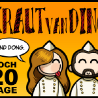 Meystersinger - Krautvanding 20