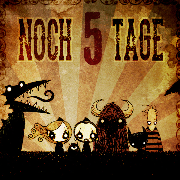 Illustration: MEYSTERSINGER - Crowdfunding 5 1