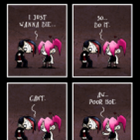 Nosfera presents MOE THE EMO Episode 1