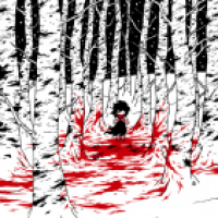 Nosfera In The Woods - Winter