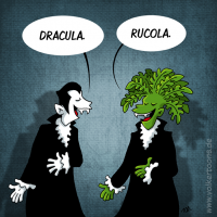 Rucola