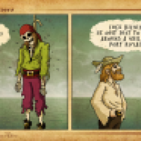Ye Banished Privateers - Episode 4