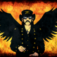 God of Rock