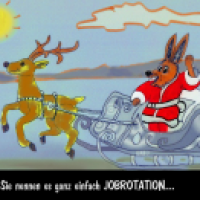 Jobrotation
