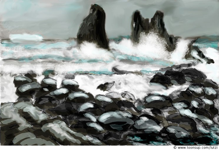Illustration: Nordmeer 1