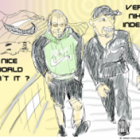 nice world