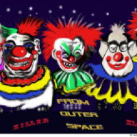 killer klons