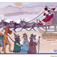 Es weihnachtet sehr