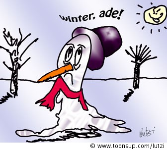 Comic: Winter adé 1