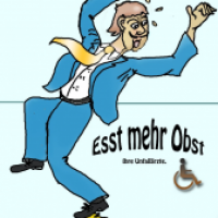 Esst mehr Obst