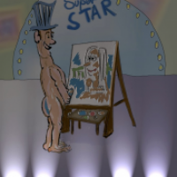 Nackter Realismus im TV