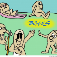 beans