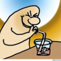 have a drink