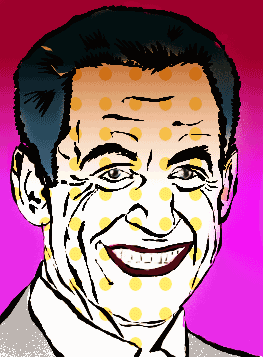 Animation: Bon jour! 1