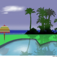 Swimmingpool