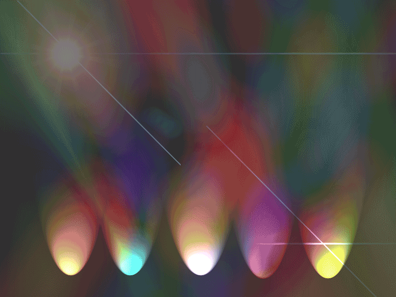 Animation: Weihnachtskonzert 1