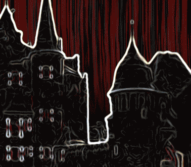 Animation: spooky 1