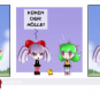 ANIME KIDS - Designstudie