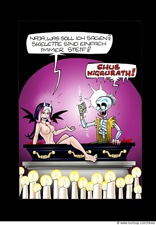 Comic: VAMPIRI - Unzensiert 3