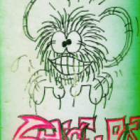 RATTENSKIZZE