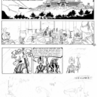 SPACE-RAT - MISSION 02