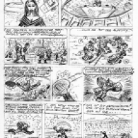 SPACE-RAT -MISSION- 05