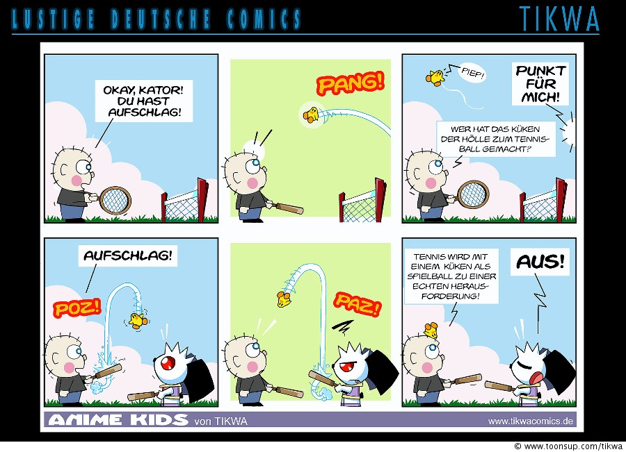 Concept Art / Character Design: TOONS UP PDF 2 2
