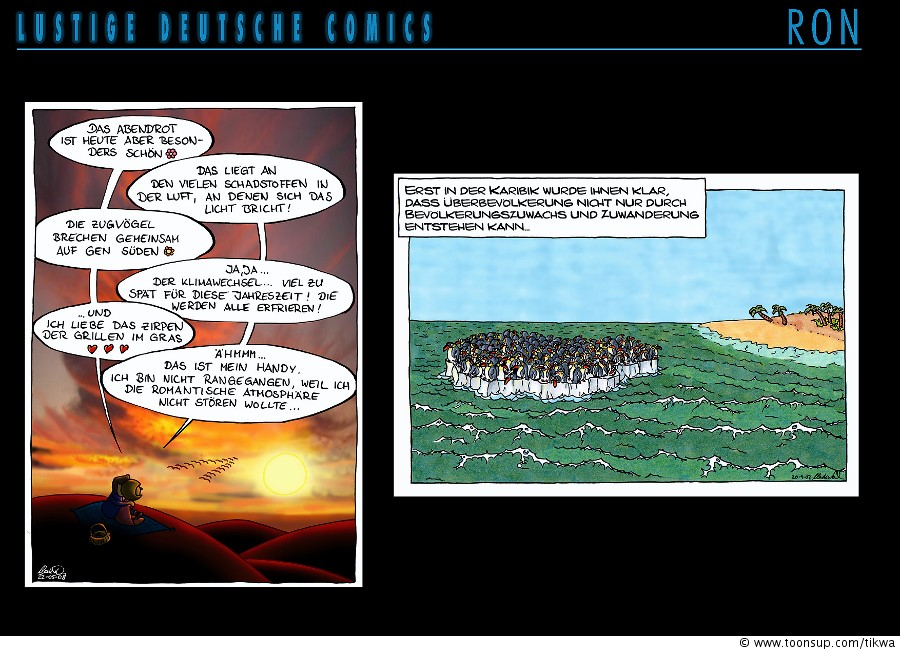 Concept Art / Character Design: TOONS UP PDF 2 3