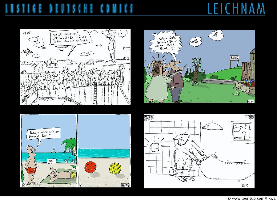 Concept Art / Character Design: TOONS UP PDF 2 6