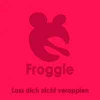 FROGGLE!