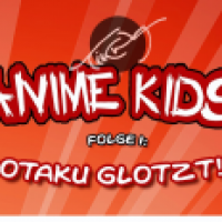ANIME KIDS: Comicsfilm 001