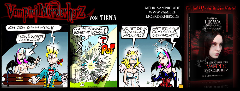 Book: Vampiri 001 1