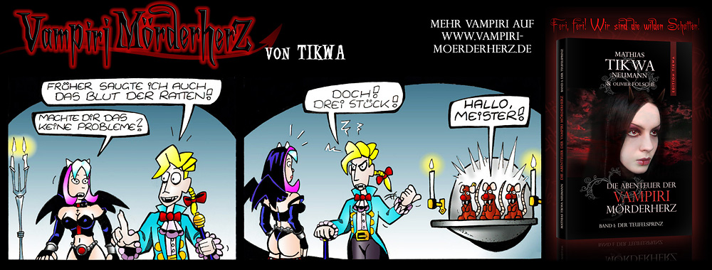 Book: Vampiri 006 1