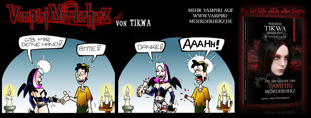 Book: Vampiri 009 1