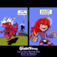 Giana Sisters 08