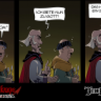 Vampiri: Teufelsjäger