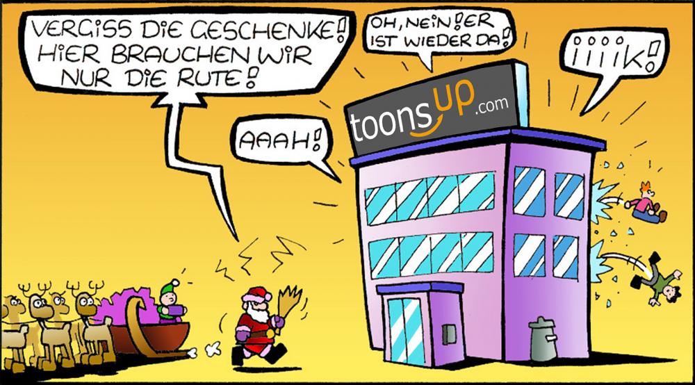 Buch: Happy Christ! 1