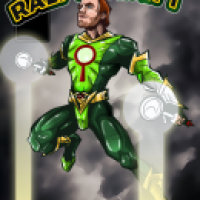 Ralf Magnify