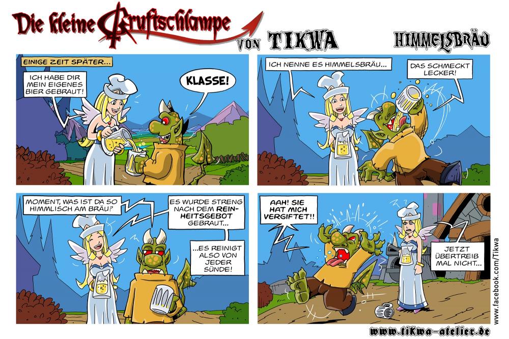 Book: ENGELSBRÄU 1