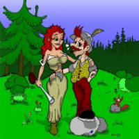 Räuber Kneißl und Mathilde