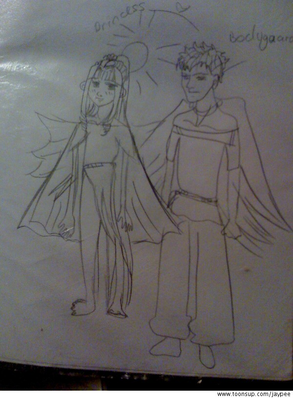 Comic: Viele Bilder 5